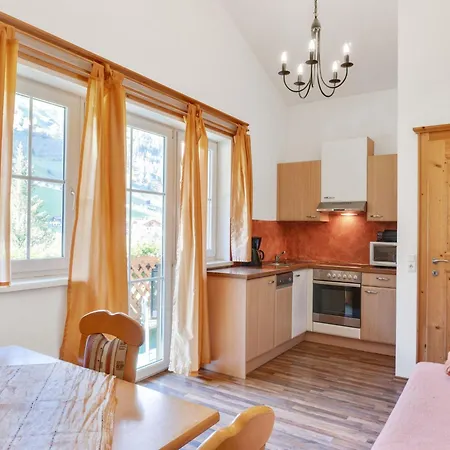 Apartment In Near Slopes, Cleaning Included *