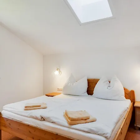 Apartment Spacious In Grobarl With Sauna, Cleaning Included Großarl