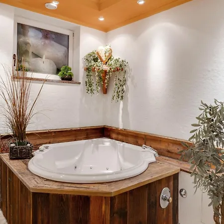 Spacious In Grobarl With Sauna, Cleaning Included * Großarl