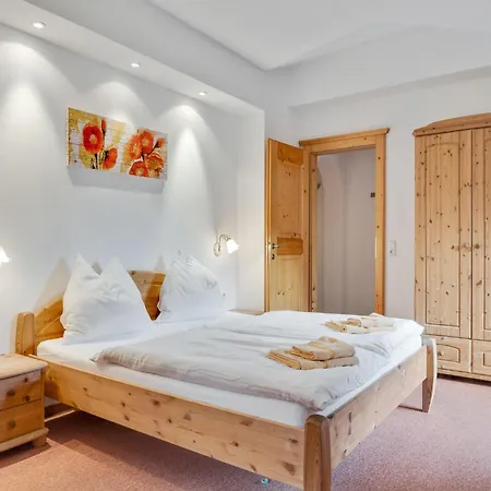 Apartment Spacious In Grobarl With Sauna, Cleaning Included *